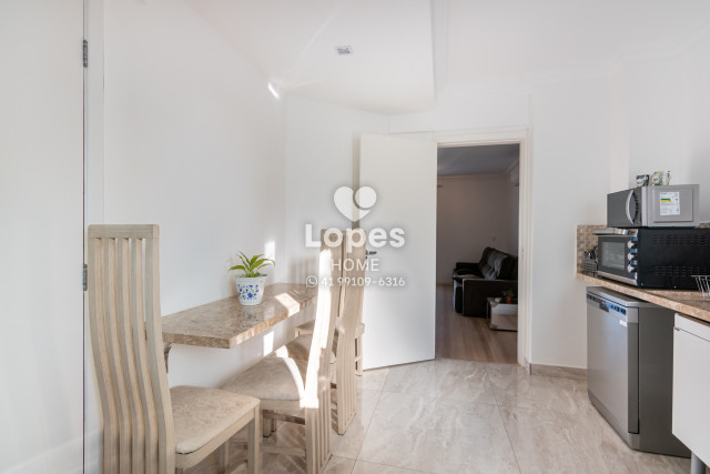 APARTAMENTO no Bairro: Bigorrilho - Lopes Home - Curitiba - foto 7