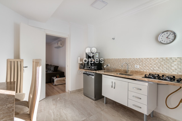 APARTAMENTO no Bairro: Bigorrilho - Lopes Home - Curitiba - foto 8