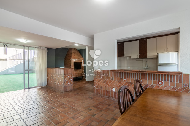 APARTAMENTO no Bairro: Bigorrilho - Lopes Home - Curitiba - foto 20