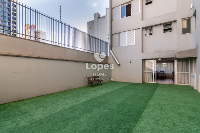 APARTAMENTO no Bairro: Bigorrilho - Lopes Home - Curitiba - foto 21