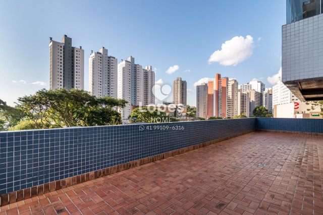 APARTAMENTO no Bairro: Bigorrilho - Lopes Home - Curitiba - foto 22