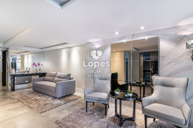 APARTAMENTO no Bairro: Bigorrilho - Lopes Home - Curitiba - foto 23