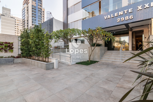 APARTAMENTO no Bairro: Bigorrilho - Lopes Home - Curitiba - foto 25