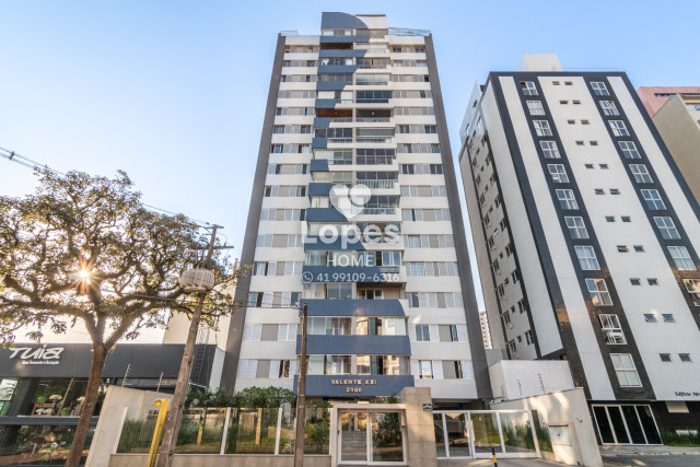 APARTAMENTO no Bairro: Bigorrilho - Lopes Home - Curitiba - foto 24