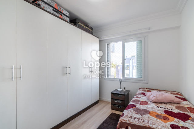 APARTAMENTO no Bairro: Bigorrilho - Lopes Home - Curitiba - foto 14