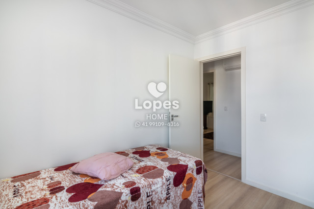 APARTAMENTO no Bairro: Bigorrilho - Lopes Home - Curitiba - foto 15