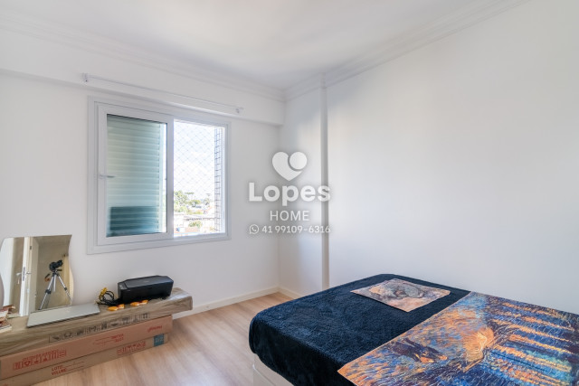 APARTAMENTO no Bairro: Bigorrilho - Lopes Home - Curitiba - foto 16