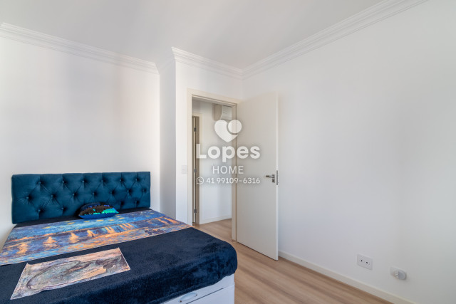 APARTAMENTO no Bairro: Bigorrilho - Lopes Home - Curitiba - foto 17
