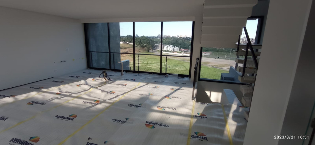 Foto 10 - RESIDÊNCIA EM CONDOMÍNIO em CURITIBA - PR, no bairro Campo Comprido - Referência 0274
