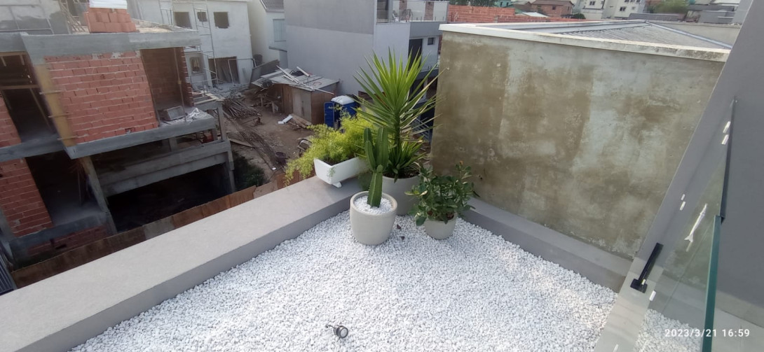 Foto 16 - RESIDÊNCIA EM CONDOMÍNIO em CURITIBA - PR, no bairro Campo Comprido - Referência 0274