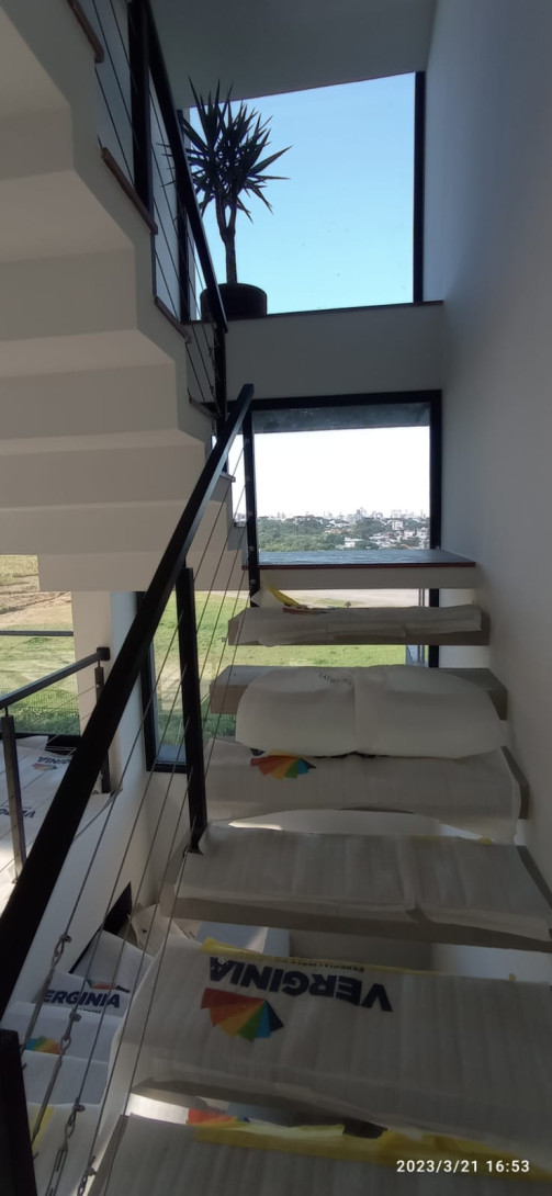 Foto 7 - RESIDÊNCIA EM CONDOMÍNIO em CURITIBA - PR, no bairro Campo Comprido - Referência 0274