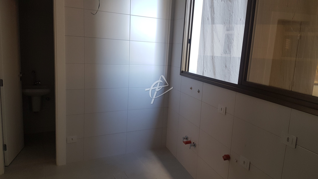Foto 30 - APARTAMENTO em CURITIBA - PR, no bairro Água Verde - Referência 0281