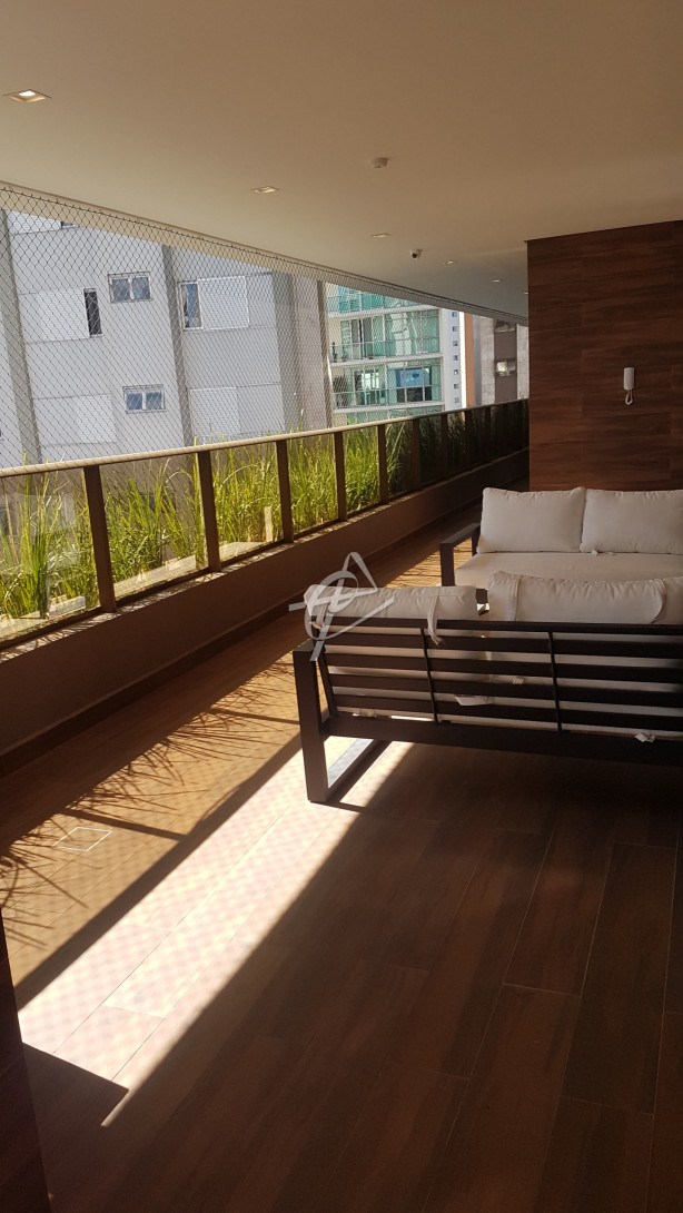 Foto 32 - APARTAMENTO em CURITIBA - PR, no bairro Água Verde - Referência 0281