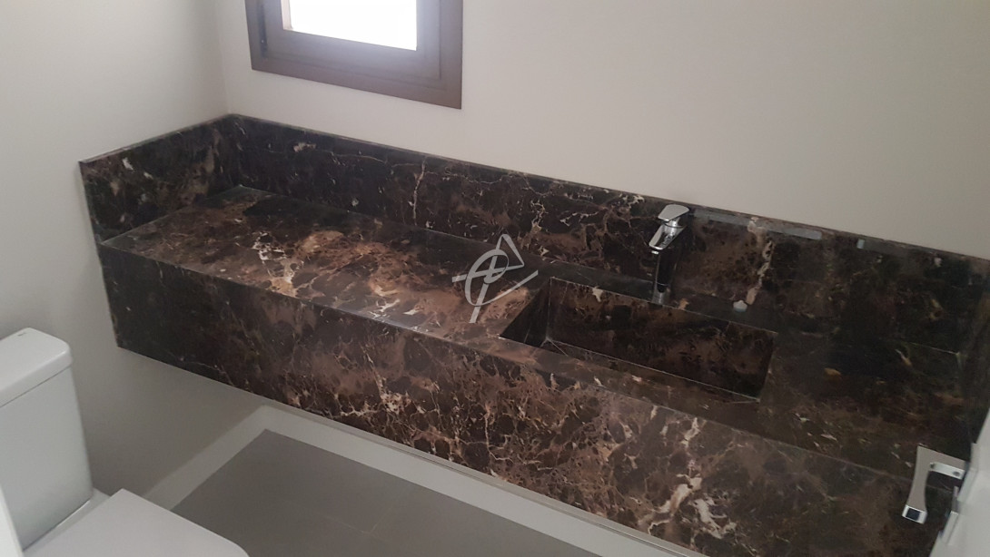Foto 18 - APARTAMENTO em CURITIBA - PR, no bairro Água Verde - Referência 0281