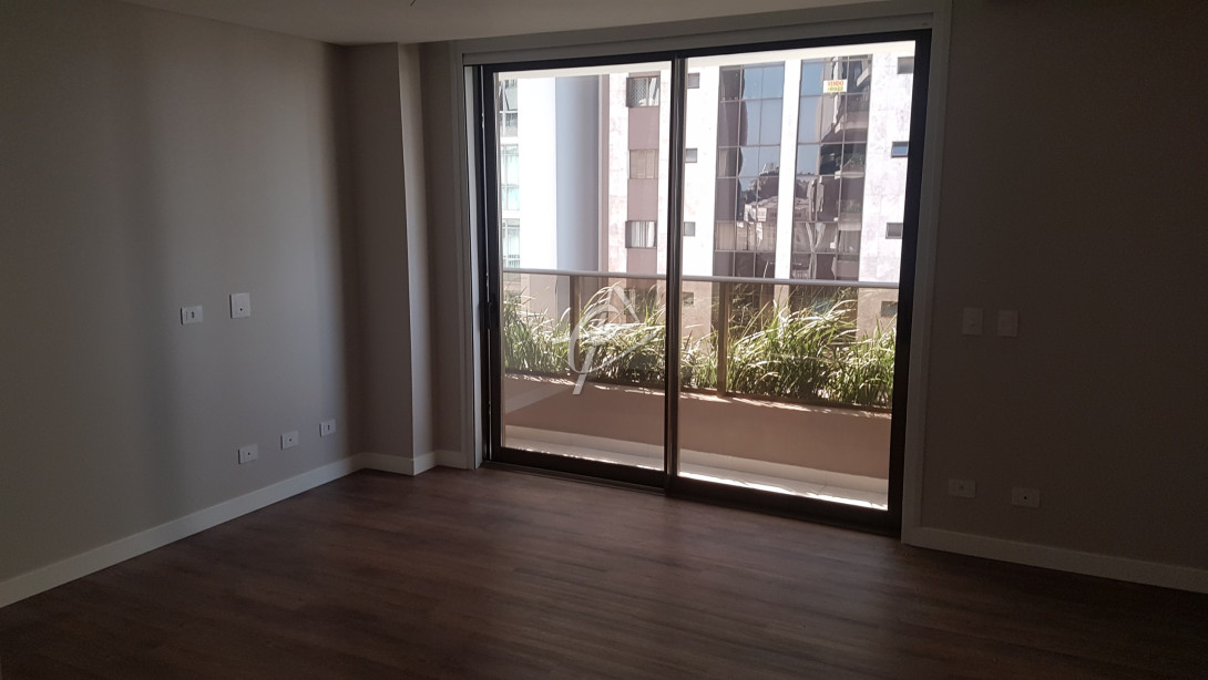 Foto 24 - APARTAMENTO em CURITIBA - PR, no bairro Água Verde - Referência 0281