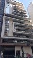 Foto 1 - APARTAMENTO em CURITIBA - PR, no bairro Água Verde - Referência 0281