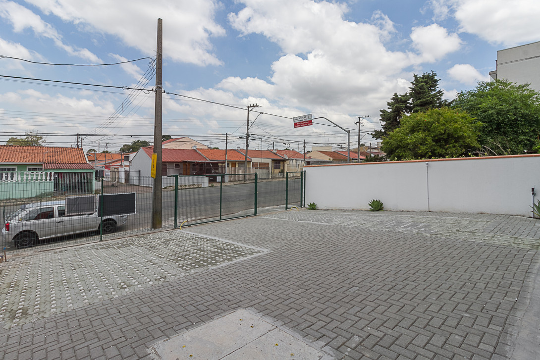 Foto 29 - BARRACÃO/GALPÃO em CURITIBA - PR, no bairro Uberaba - Referência VI-LC-BARRACAOUBERABA