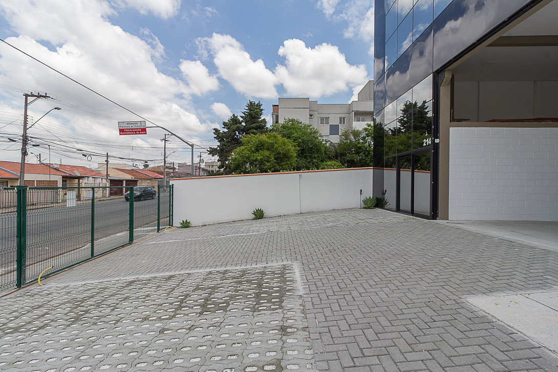 Foto 30 - BARRACÃO/GALPÃO em CURITIBA - PR, no bairro Uberaba - Referência VI-LC-BARRACAOUBERABA