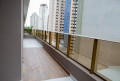 Foto 16 - APARTAMENTO em CURITIBA - PR, no bairro Água Verde - Referência 0282