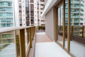 Foto 17 - APARTAMENTO em CURITIBA - PR, no bairro Água Verde - Referência 0282
