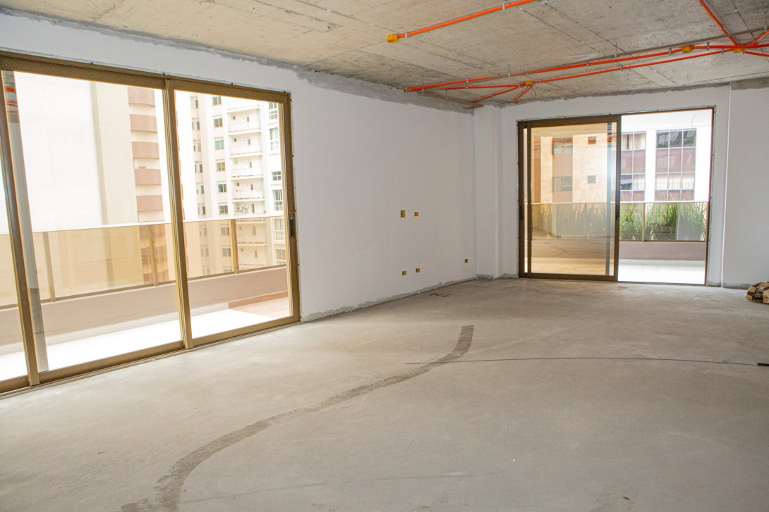 Foto 18 - APARTAMENTO em CURITIBA - PR, no bairro Água Verde - Referência 0282