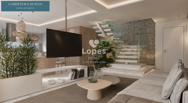 COBERTURA no Bairro:  - Lopes Home - Guaratuba - foto 3