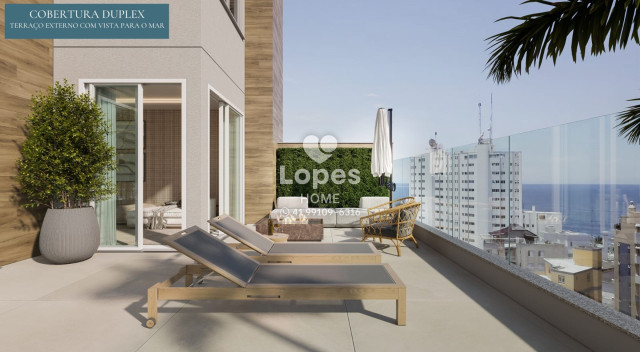 COBERTURA no Bairro:  - Lopes Home - Guaratuba - foto 4