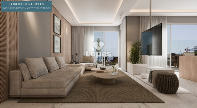 COBERTURA no Bairro:  - Lopes Home - Guaratuba - foto 6