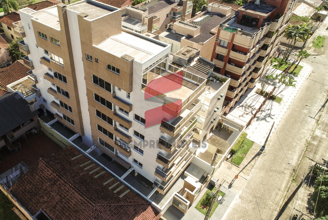 APARTAMENTO com 4 dormitórios à venda com 175m² por R$ 1.390.000,00 no bairro Caiobá - MATINHOS / PR