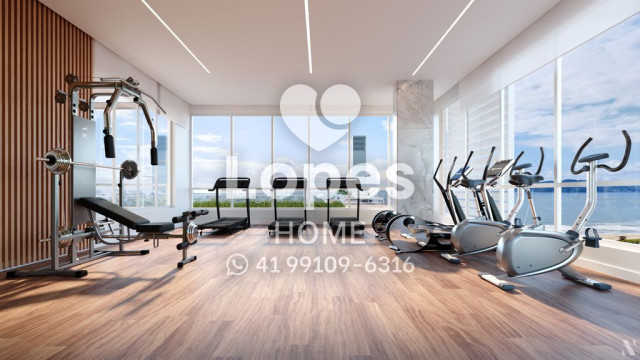 APARTAMENTO no Bairro: Praia Brava - Lopes Home - Itajai - foto 11