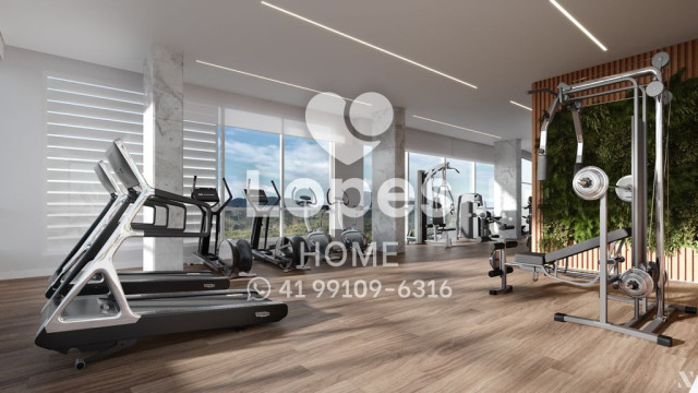 APARTAMENTO no Bairro: Praia Brava - Lopes Home - Itajai - foto 12