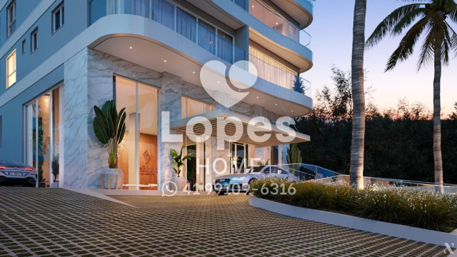 APARTAMENTO no Bairro: Praia Brava - Lopes Home - Itajai - foto 21