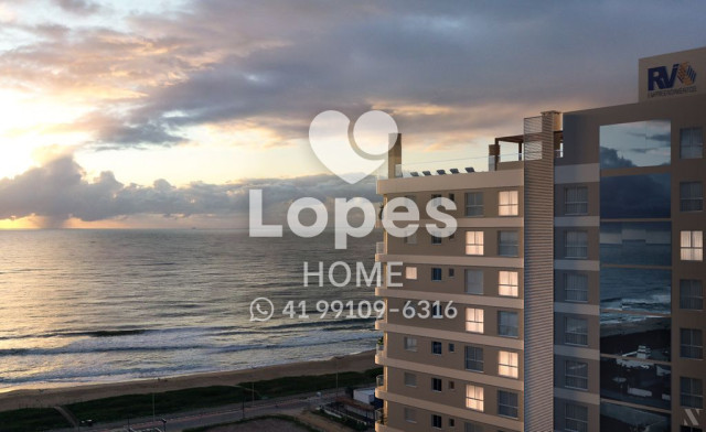 APARTAMENTO no Bairro: Praia Brava - Lopes Home - Itajai - foto 0
