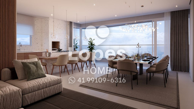 APARTAMENTO no Bairro: Praia Brava - Lopes Home - Itajai - foto 4