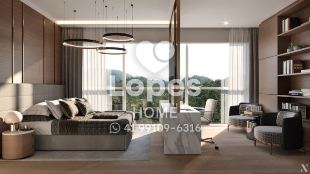 APARTAMENTO no Bairro: Praia Brava - Lopes Home - Itajai - foto 2