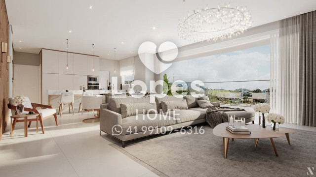 APARTAMENTO no Bairro: Praia Brava - Lopes Home - Itajai - foto 6