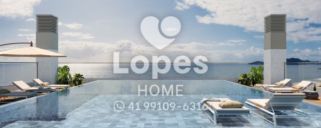APARTAMENTO no Bairro: Praia Brava - Lopes Home - Itajai - foto 9
