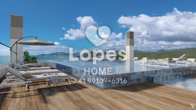 APARTAMENTO no Bairro: Praia Brava - Lopes Home - Itajai - foto 10