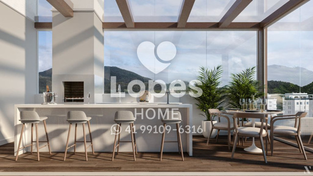 APARTAMENTO no Bairro: Praia Brava - Lopes Home - Itajai - foto 15