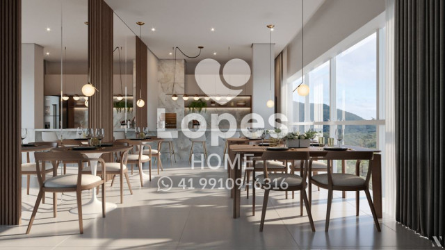 APARTAMENTO no Bairro: Praia Brava - Lopes Home - Itajai - foto 8