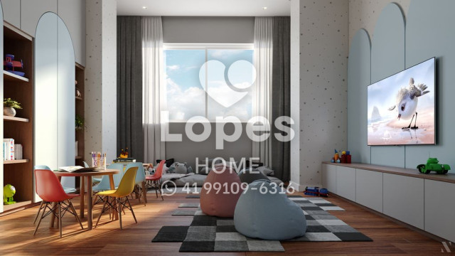 APARTAMENTO no Bairro: Praia Brava - Lopes Home - Itajai - foto 17