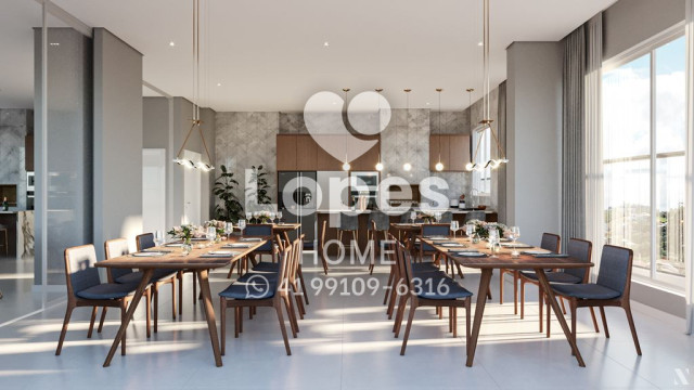 APARTAMENTO no Bairro: Praia Brava - Lopes Home - Itajai - foto 18