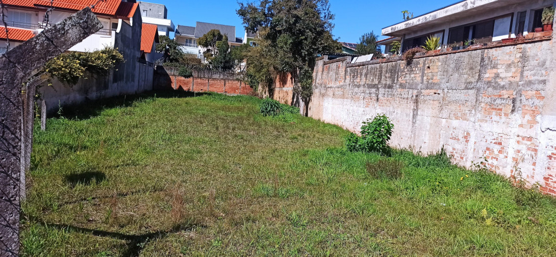 Foto 2 - TERRENO em CURITIBA - PR, no bairro Barigui - Referência VI-VT-TERRENOBARIGUI