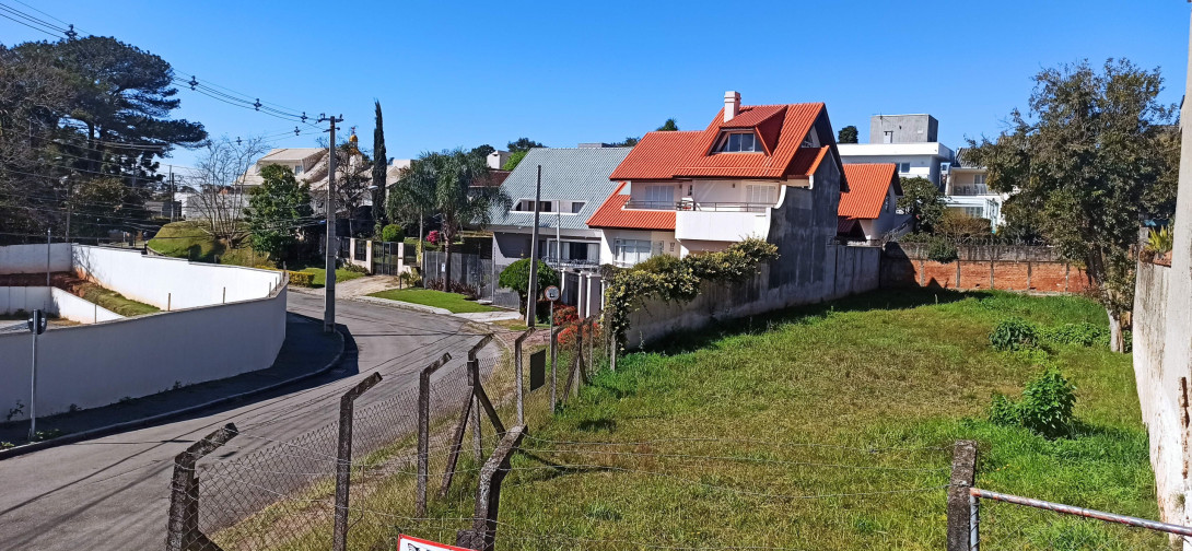 Foto 3 - TERRENO em CURITIBA - PR, no bairro Barigui - Referência VI-VT-TERRENOBARIGUI