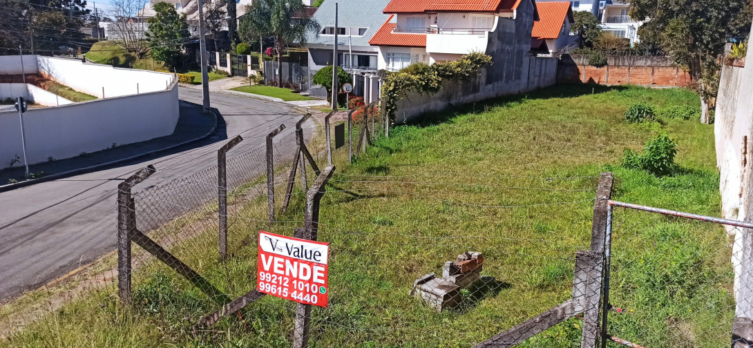Foto 4 - TERRENO em CURITIBA - PR, no bairro Barigui - Referência VI-VT-TERRENOBARIGUI