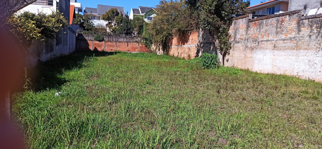 Foto 5 - TERRENO em CURITIBA - PR, no bairro Barigui - Referência VI-VT-TERRENOBARIGUI