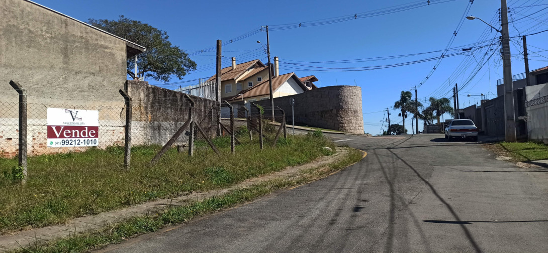 Foto 6 - TERRENO em CURITIBA - PR, no bairro Barigui - Referência VI-VT-TERRENOBARIGUI