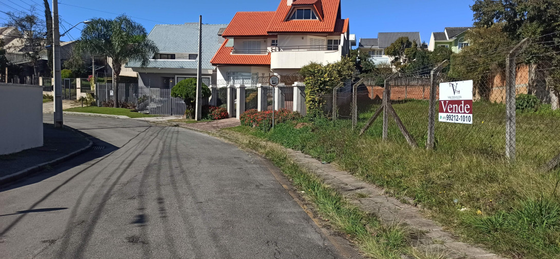 Foto 7 - TERRENO em CURITIBA - PR, no bairro Barigui - Referência VI-VT-TERRENOBARIGUI
