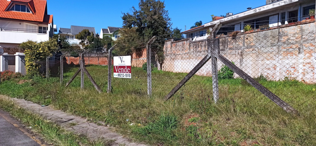 Foto 9 - TERRENO em CURITIBA - PR, no bairro Barigui - Referência VI-VT-TERRENOBARIGUI