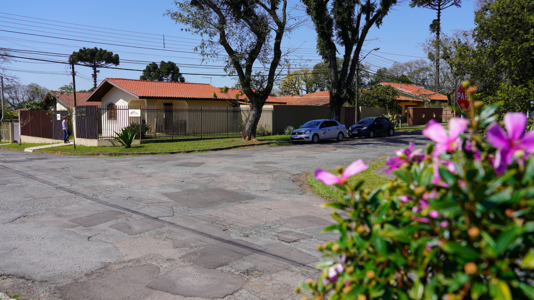 Foto 8 - CASA em CURITIBA - PR, no bairro Boqueirão - Referência PIV - CASA0404